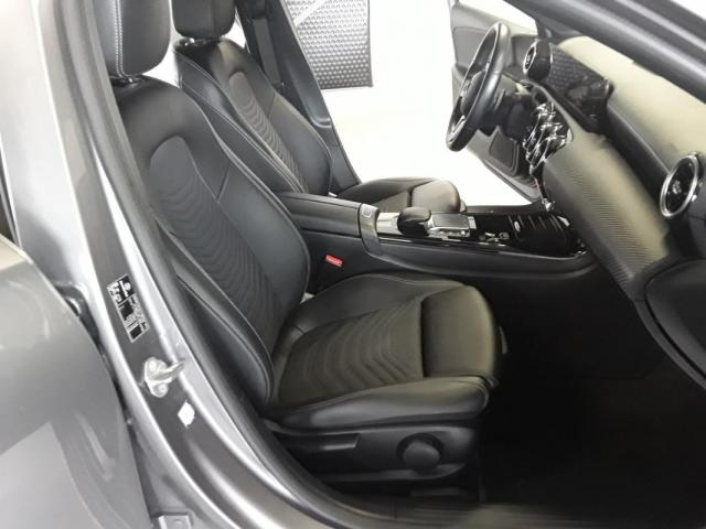 Mercedes Benz Classe A image 7