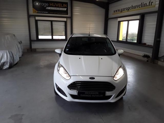 Ford Fiesta image 1