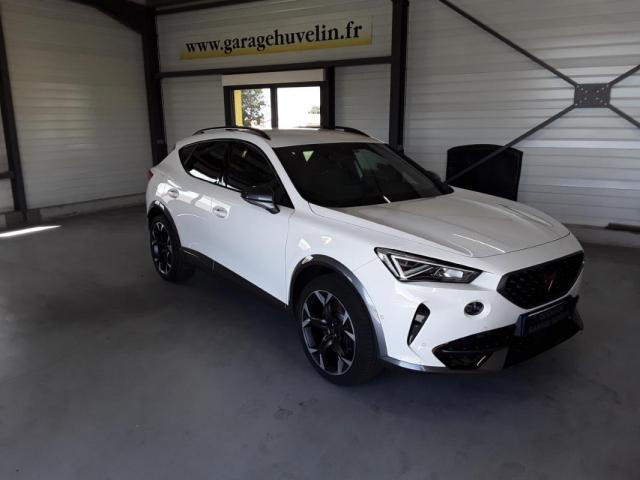 Cupra Formentor image 8