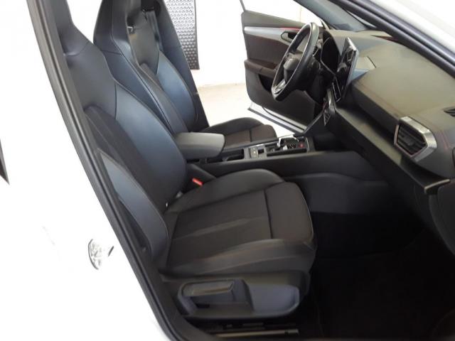 Cupra Formentor image 3