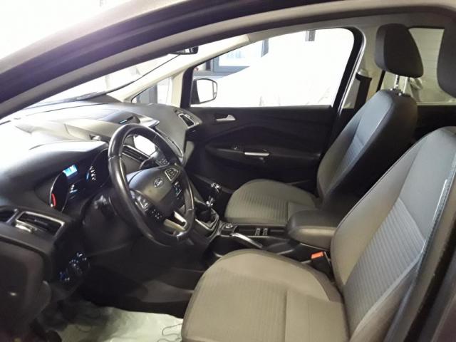 Ford C-Max image 2