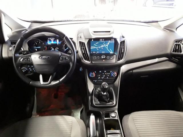 Ford C-Max image 3