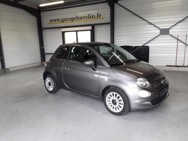 Fiat 500 image 4