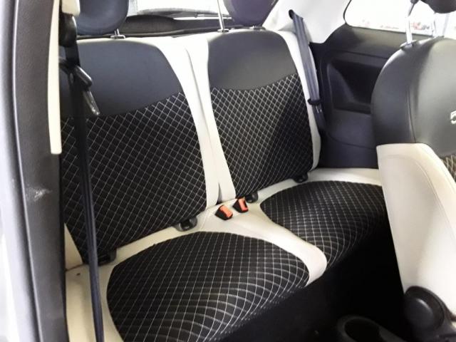 Fiat 500 image 6