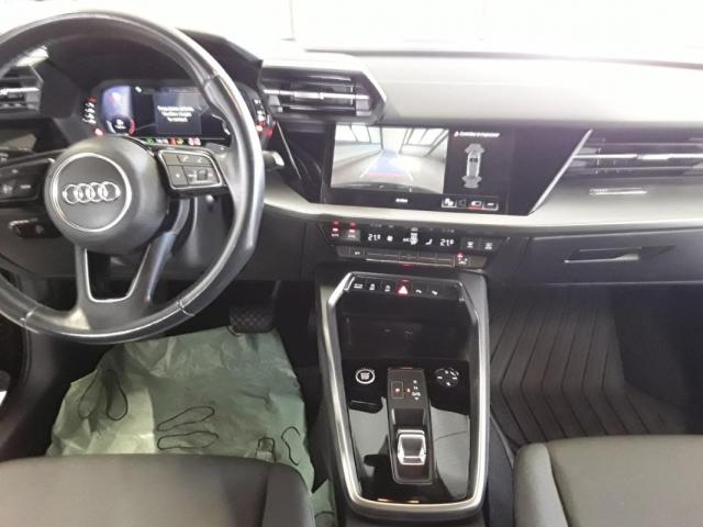 Audi A3 Sportback image 6