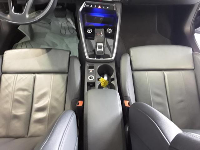 Audi A3 Sportback image 8