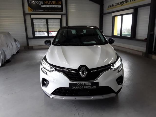 Renault Captur image 3