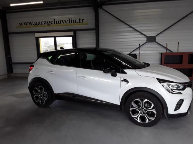 Renault Captur image 2