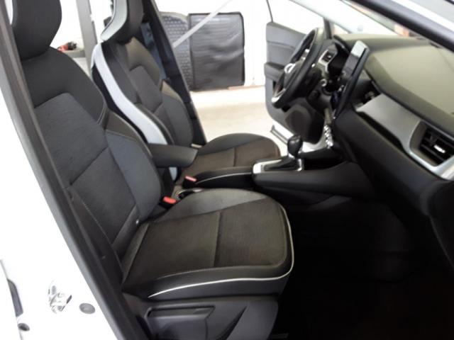 Renault Captur image 5