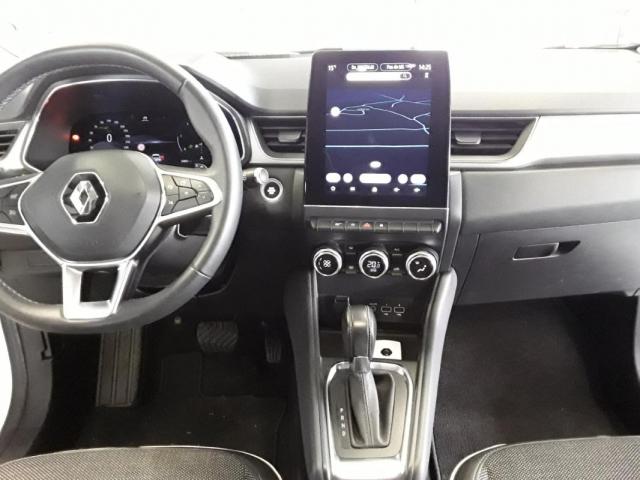 Renault Captur image 4