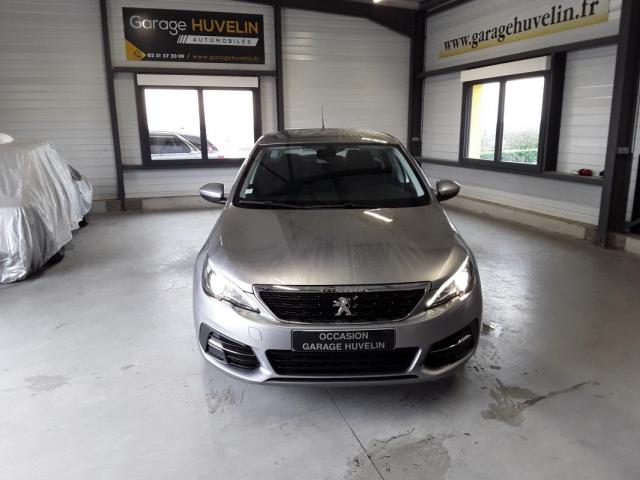 Peugeot 308 Sw image 7
