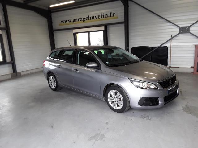 Peugeot 308 Sw image 6