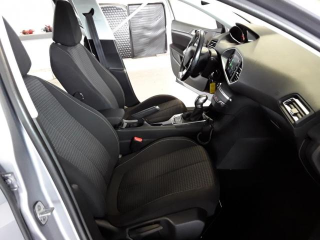 Peugeot 308 Sw image 4