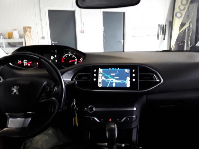 Peugeot 308 Sw image 5