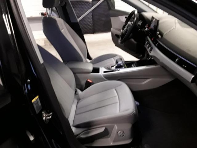 Audi A4 Avant image 2