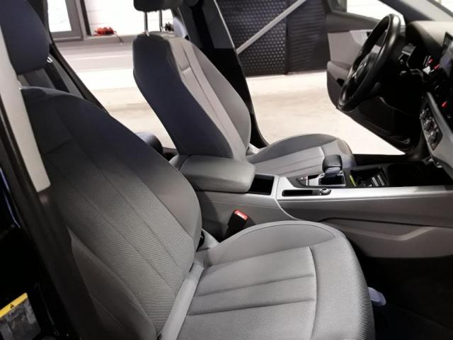 Audi A4 Avant image 4