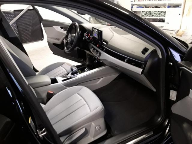 Audi A4 Avant image 8