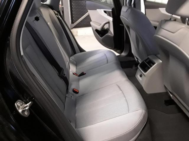 Audi A4 Avant image 7