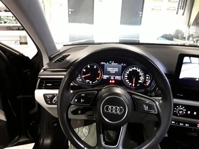 Audi A4 Avant image 1