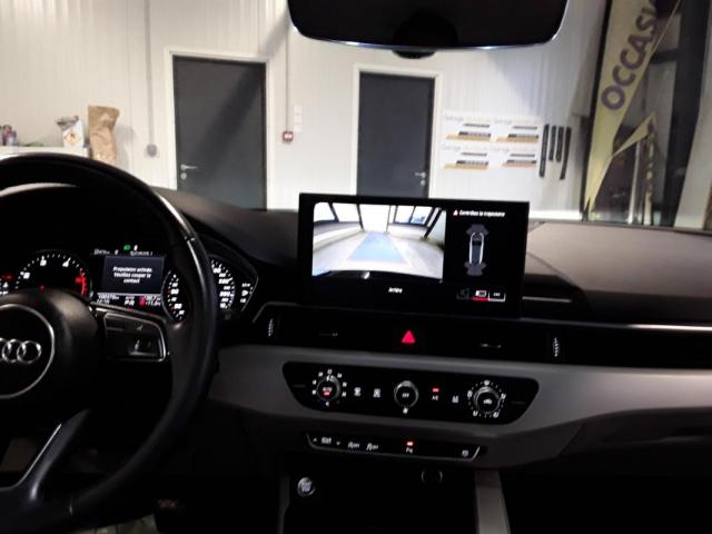 Audi A4 Avant image 9