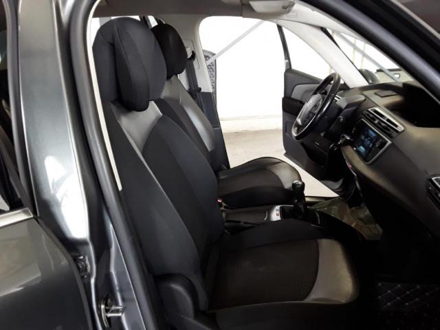 Citroen C4 Picasso image 4