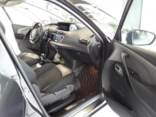 Citroen C4 Picasso image 3