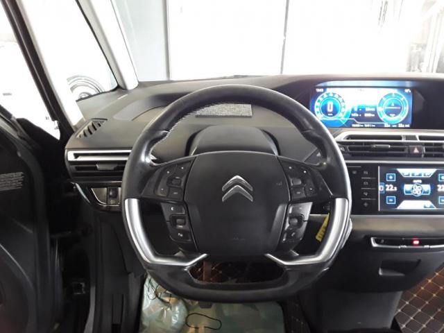 Citroen C4 Picasso image 6