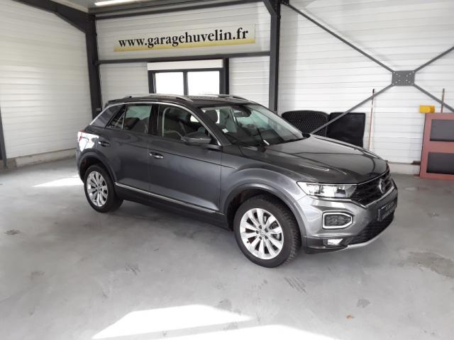 Volkswagen T-Roc image 7