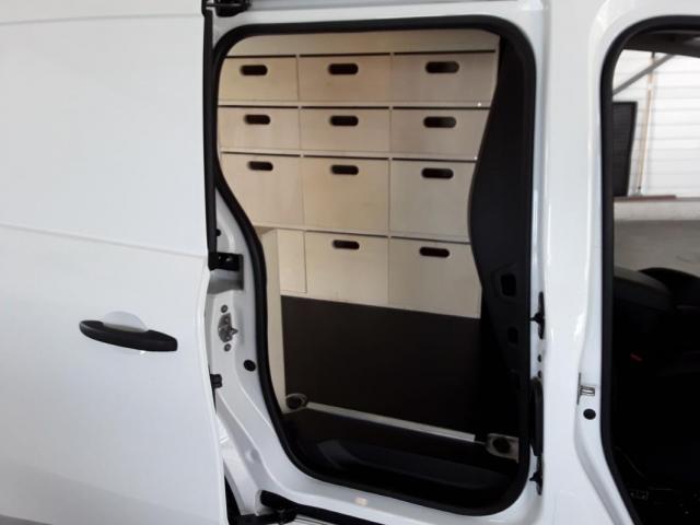 Renault Kangoo image 4