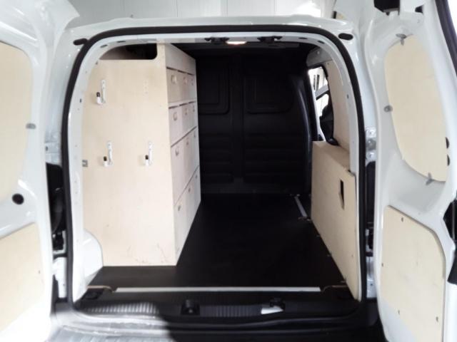 Renault Kangoo image 7