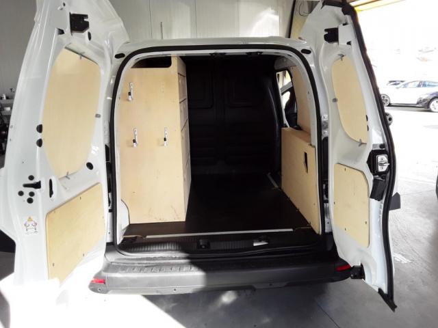 Renault Kangoo image 8