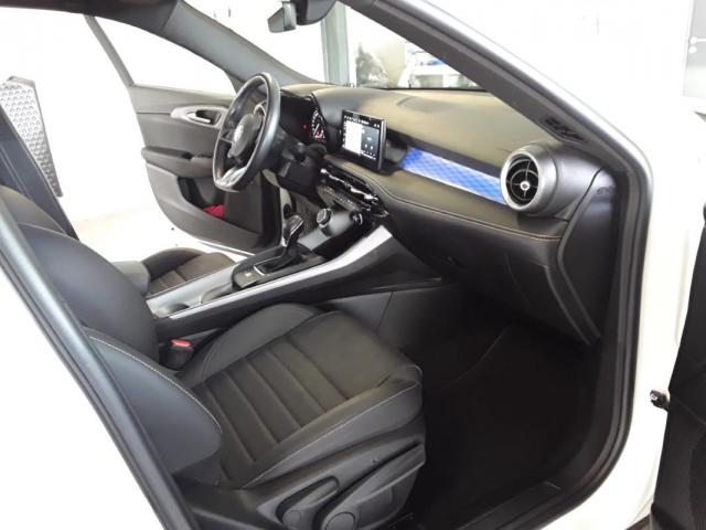 Alfa Romeo Tonale image 5