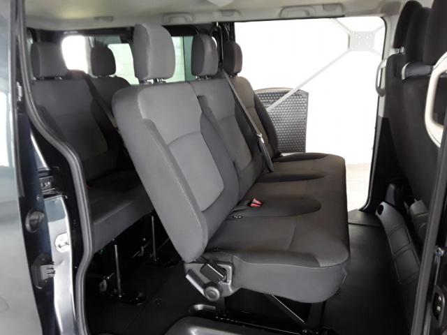 Nissan Primastar image 3