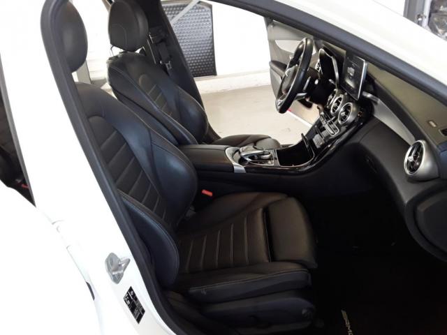 Mercedes Benz Classe C image 7
