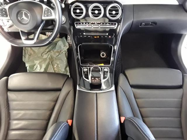 Mercedes Benz Classe C image 6