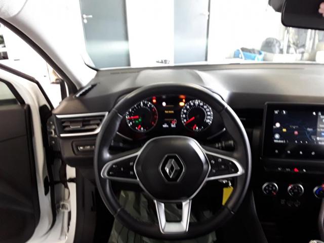 Renault Clio image 1