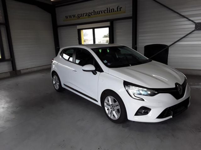 Renault Clio image 4