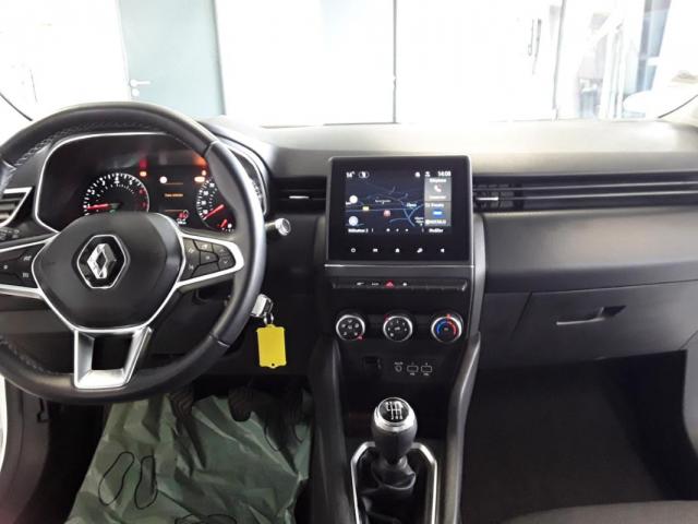 Renault Clio image 6