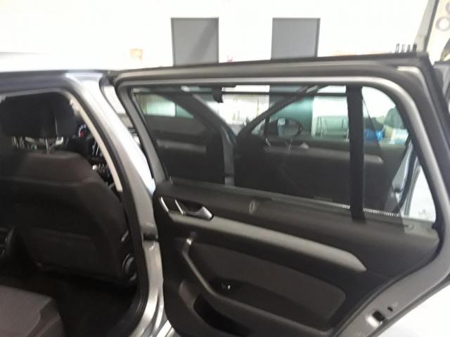 Volkswagen Passat Sw image 4