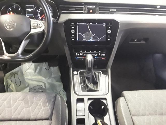 Volkswagen Passat Sw image 7