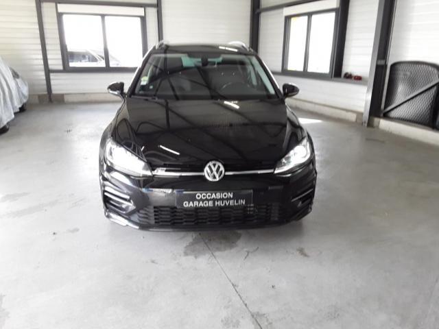 Volkswagen Golf Sw image 1