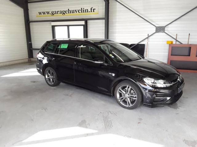 Volkswagen Golf Sw image 6