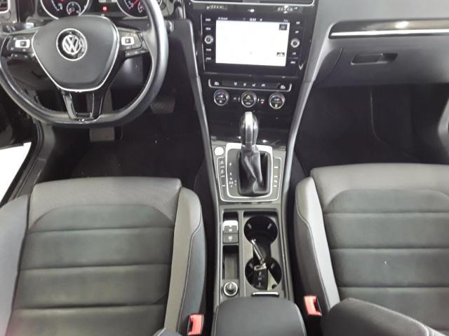 Volkswagen Golf Sw image 3