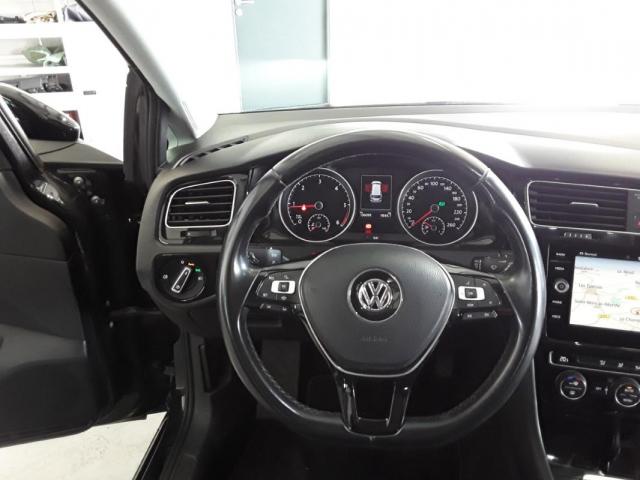 Volkswagen Golf Sw image 7