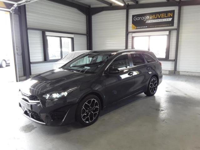 Kia Cee'D_sw 1.0 T-Gdi 120 Cv Gt Line Premium Bv6
