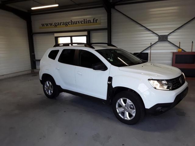 Dacia Duster image 2