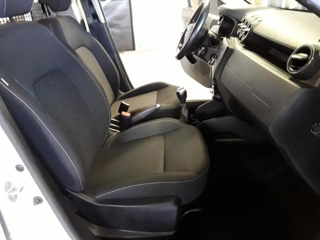 Dacia Duster image 5