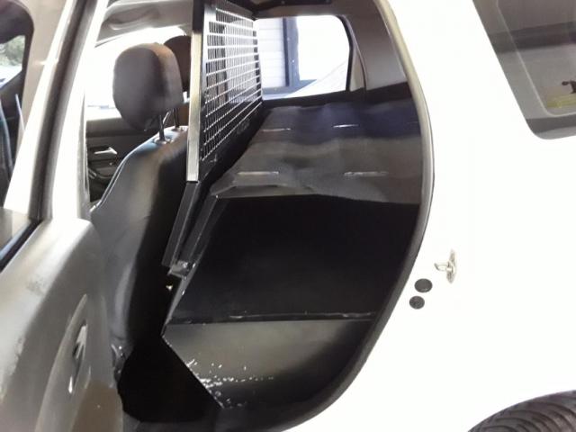 Dacia Duster image 8