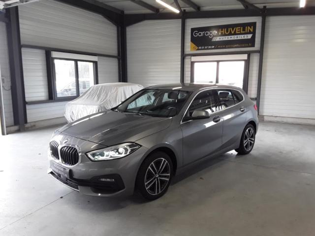 Bmw Série 1 F 40 1.5 116 D Business Design Bv6
