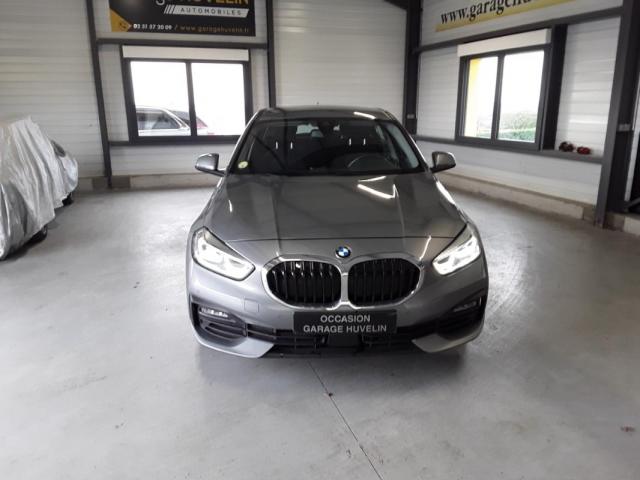 Bmw Série 1 image 9